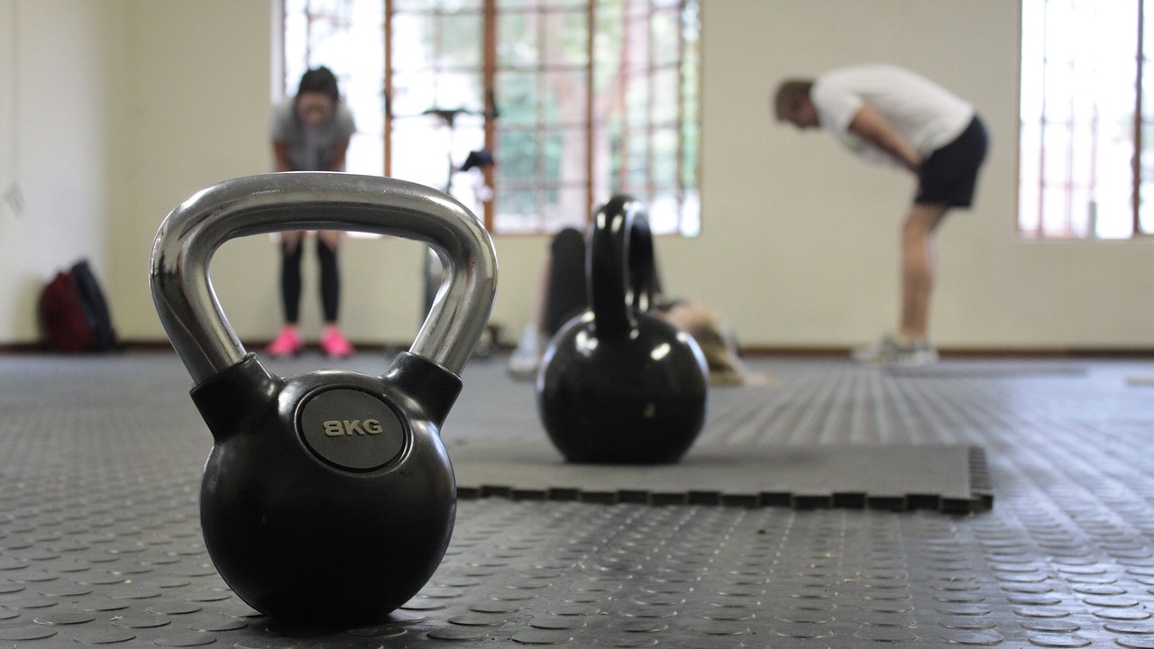 Workout